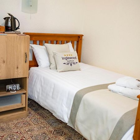 Hotel Inglewood - Opul Express Douglas Esterno foto