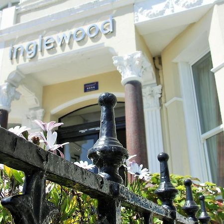 Hotel Inglewood - Opul Express Douglas Esterno foto