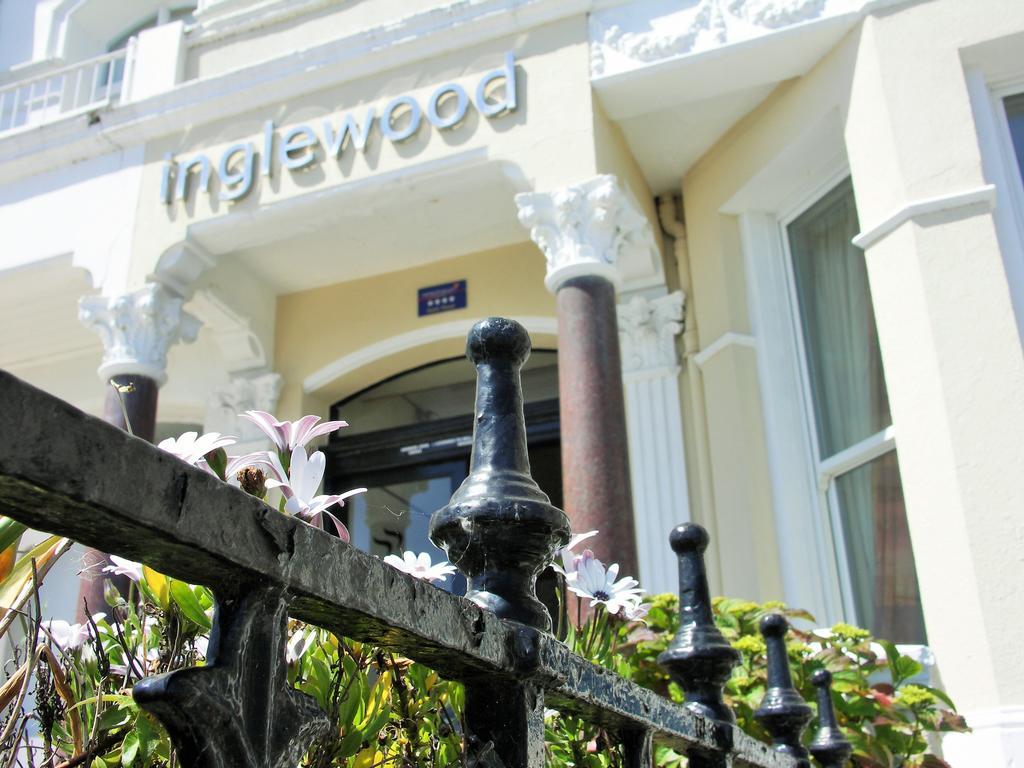 Hotel Inglewood - Opul Express Douglas Esterno foto
