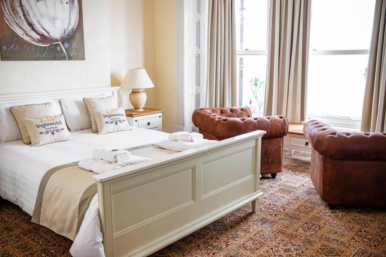 Hotel Inglewood - Opul Express Douglas Esterno foto