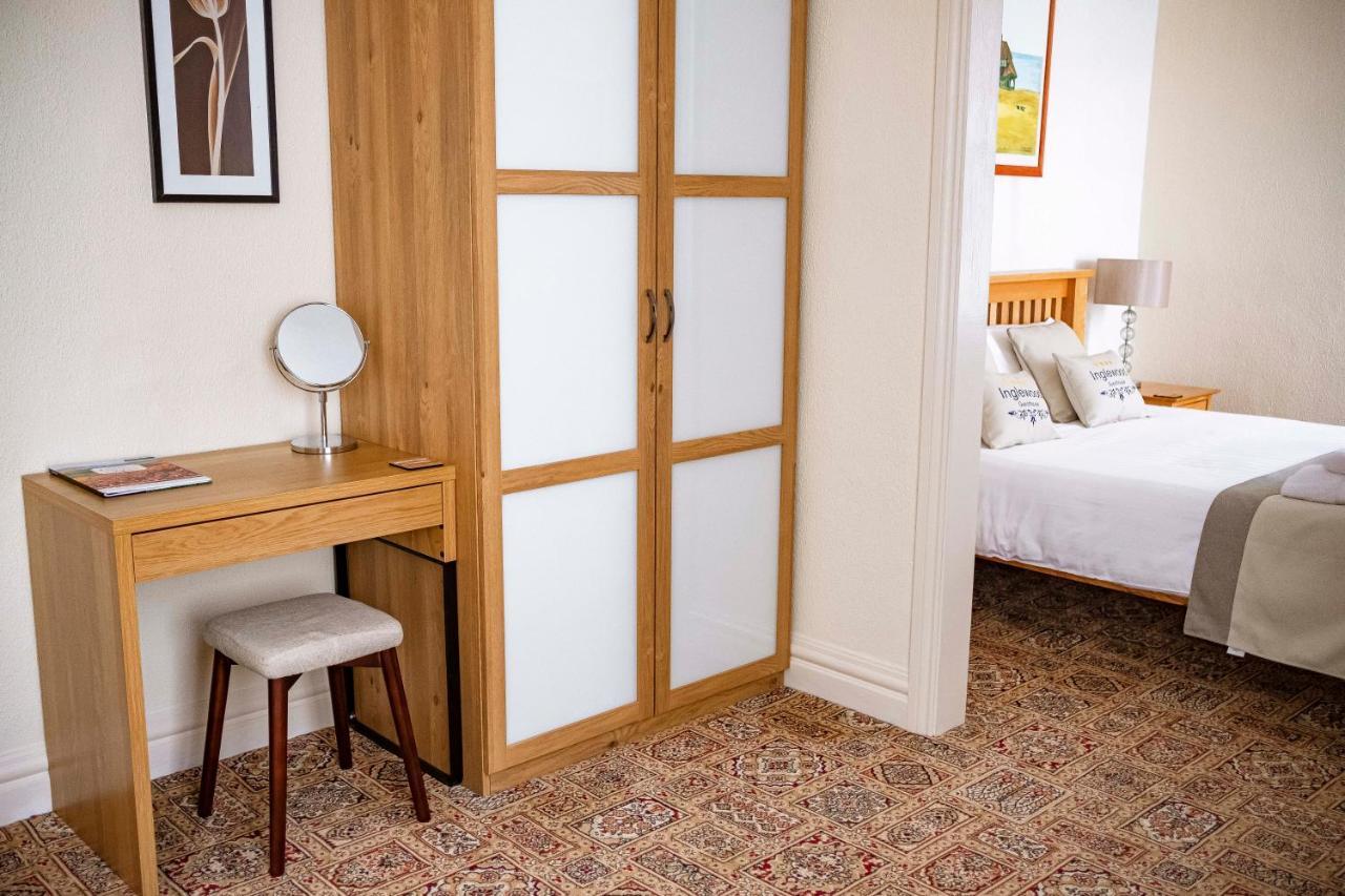 Hotel Inglewood - Opul Express Douglas Esterno foto