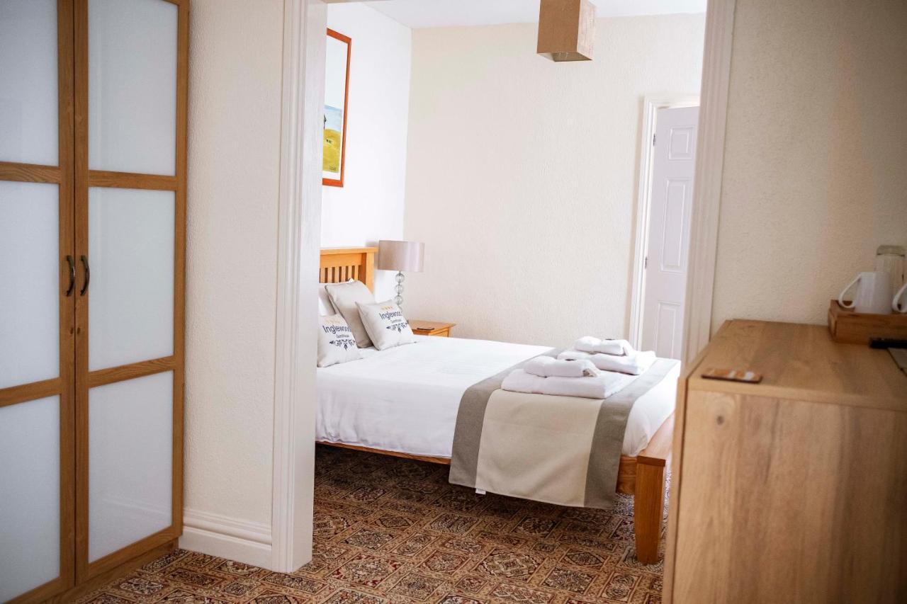 Hotel Inglewood - Opul Express Douglas Esterno foto