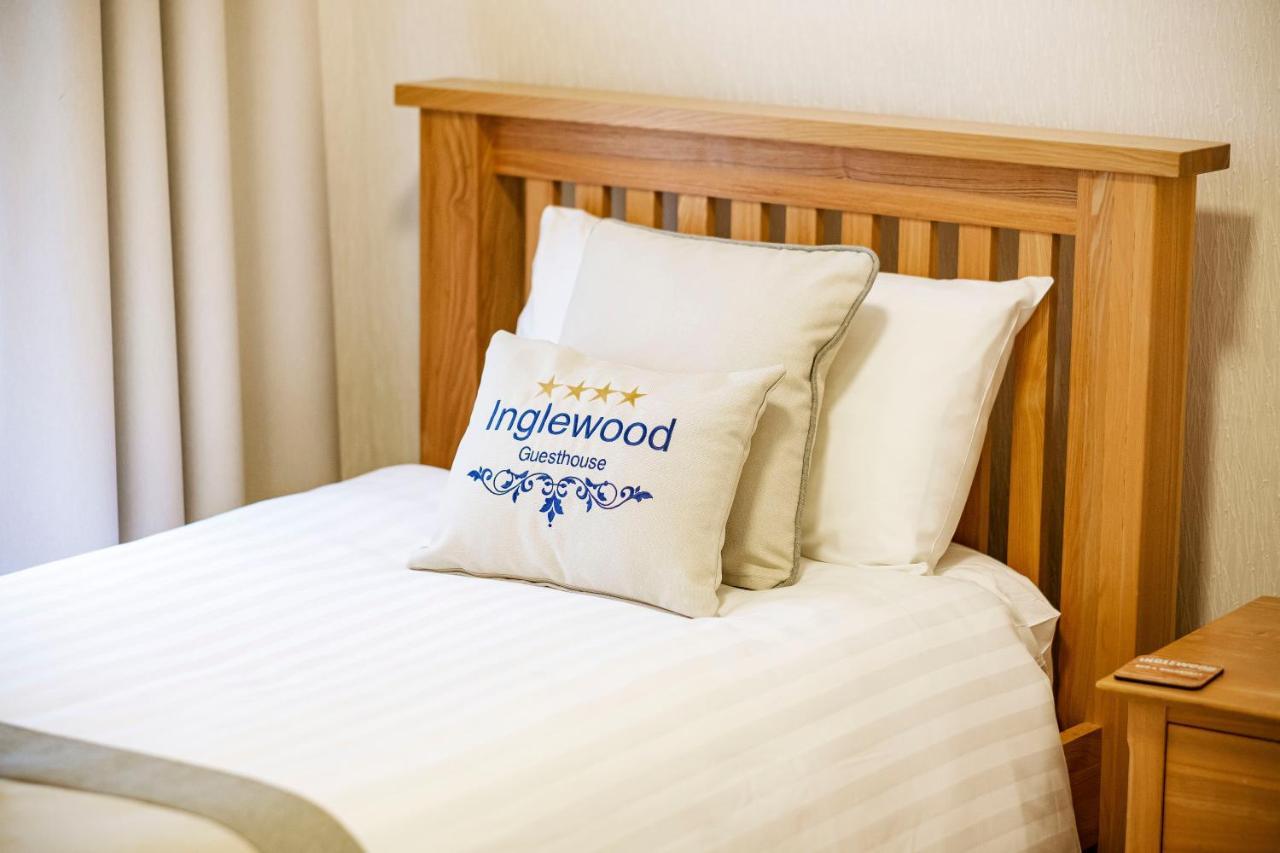 Hotel Inglewood - Opul Express Douglas Esterno foto