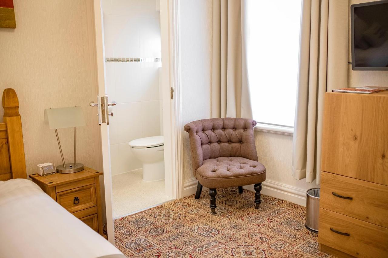 Hotel Inglewood - Opul Express Douglas Esterno foto